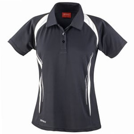 Spiro S177F - Women's Spiro team spirit polo