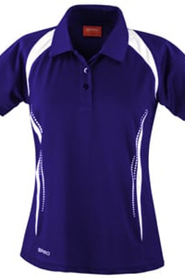 Spiro S177F - Women's Spiro team spirit polo