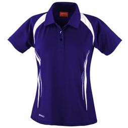 Spiro S177F - Womens Spiro team spirit polo