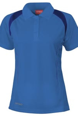 Spiro S177F - Women's Spiro team spirit polo