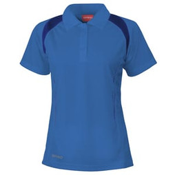 Spiro S177F - Womens Spiro team spirit polo