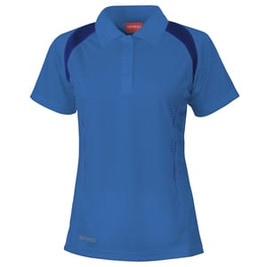 Spiro S177F - Women's Spiro team spirit polo