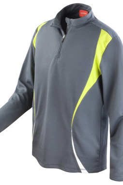 Spiro S178X - Ултра-лека дишаща тренировъчна горна част за представяне