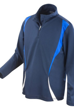 Spiro S178X - Kevyt Hengittävä Harjoituspaita COOL-DRY®