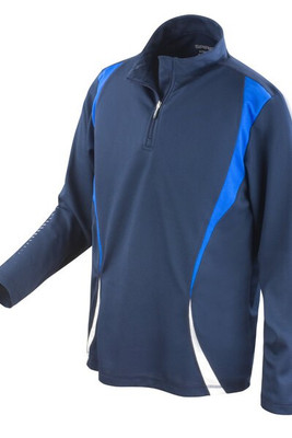 Spiro S178X - Ultra-Light Breathable Performance Training Top