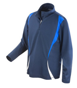 Spiro S178X - Ultra-Light Breathable Performance Training Top