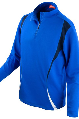 Spiro S178X - Probetraining top
Probetraining Longsleeve