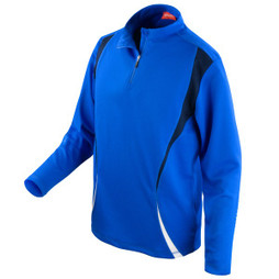 Spiro S178X - Ultra-Light Breathable Performance Training Top