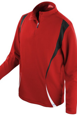 Spiro S178X - Ultra-Light Breathable Performance Training Top