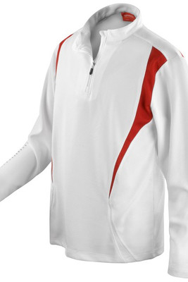 Spiro S178X - Ultra-Light Breathable Performance Training Top