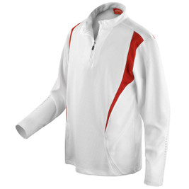 Spiro S178X - Ultra-Light Breathable Performance Training Top