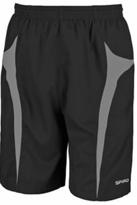 Spiro S184X -  micro-lite team shorts