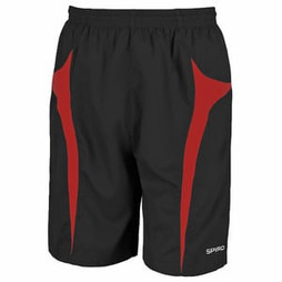 Spiro S184X -  micro-lite team shorts