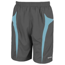 Spiro S184X -  micro-lite team shorts
