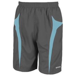 Spiro S184X -  micro-lite team shorts