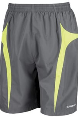 Spiro S184X -  micro-lite team shorts