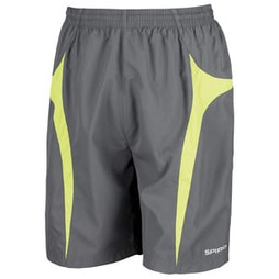 Spiro S184X -  micro-lite team shorts
