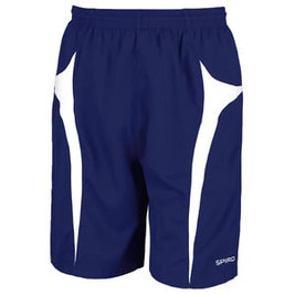 Spiro S184X -  micro-lite team shorts