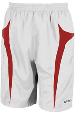 Spiro S184X -  micro-lite team shorts