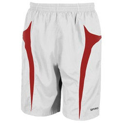 Spiro S184X -  micro-lite team shorts