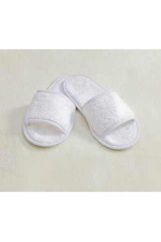 Towel city TC064 - Klassieke badstof pannenkoeken (open tiener)