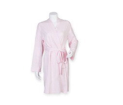 Towel City TC050 - Peignoir portefeuille Femme