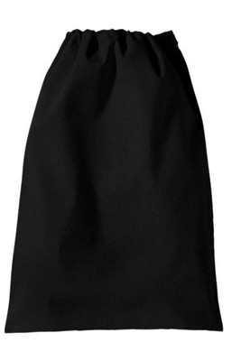 Westford mill WM115 - Versatile Cotton Tote Bag with Customizable Sizes