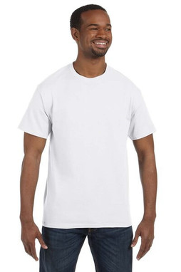 Jerzees 29M - Heavyweight Blend T-Shirt 