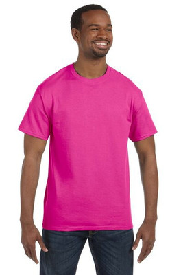Jerzees 29M - T-Shirt à manches longues