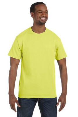 Jerzees 29M - T-Shirt à manches longues