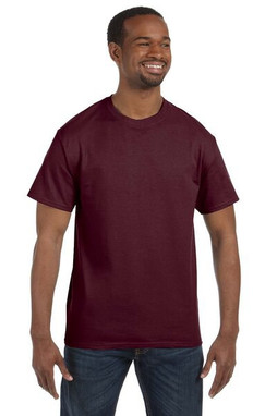Jerzees 29M - T-Shirt à manches longues