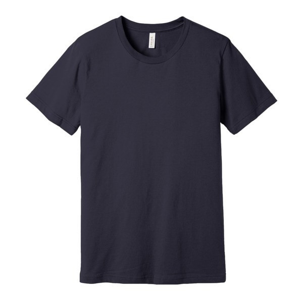 Navy Blue T-Shirts Wholesale from $2.55 | Wordans