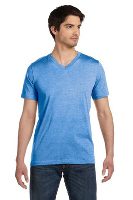 Bella+Canvas 3005 - Unisex Jersey Short-Sleeve V-Neck T-Shirt