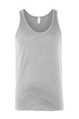 Bella+Canvas 3480 - Débardeur unisexe en jersey