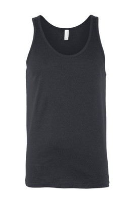 Bella+Canvas 3480 - Débardeur unisexe en jersey