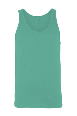 Bella+Canvas 3480 - Débardeur unisexe en jersey