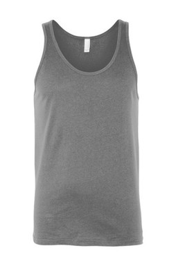 Bella+Canvas 3480 - Débardeur unisexe en jersey