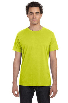 Bella+Canvas 3650 - t-shirt unisexe en poly-coton à manches courtes