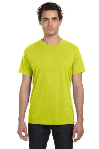 Bella+Canvas 3650 - Unisex Poly-Cotton Short-Sleeve T-Shirt
