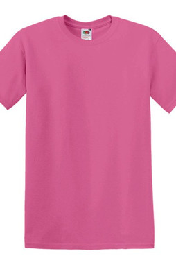 Fruit of the Loom 3931 - Heavy Cotton HD T-Shirt