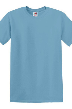 Fruit of the Loom 3931 - Heavy Cotton HD T-Shirt