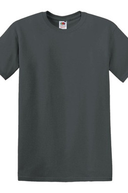 Fruit of the Loom 3931 - Heavy Cotton HD T-Shirt