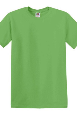 Fruit of the Loom 3931 - Heavy Cotton HD T-Shirt
