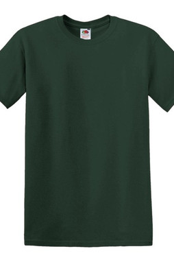Fruit of the Loom 3931 - Heavy Cotton HD T-Shirt