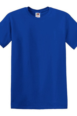 Fruit of the Loom 3931 - Heavy Cotton HD T-Shirt