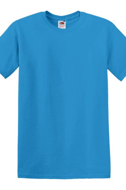 Fruit of the Loom 3931 - Heavy Cotton HD T-Shirt
