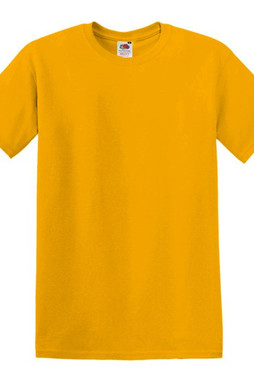 Fruit of the Loom 3931 - Heavy Cotton HD T-Shirt