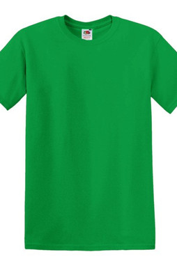 Fruit of the Loom 3931 - Heavy Cotton HD T-Shirt