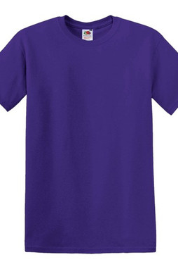 Fruit of the Loom 3931 - Heavy Cotton HD T-Shirt