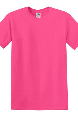 Fruit of the Loom 3931 - Heavy Cotton HD T-Shirt